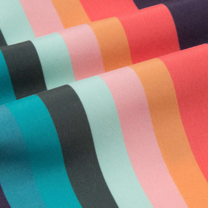 Boys Multicoloris Swimming Trunks
