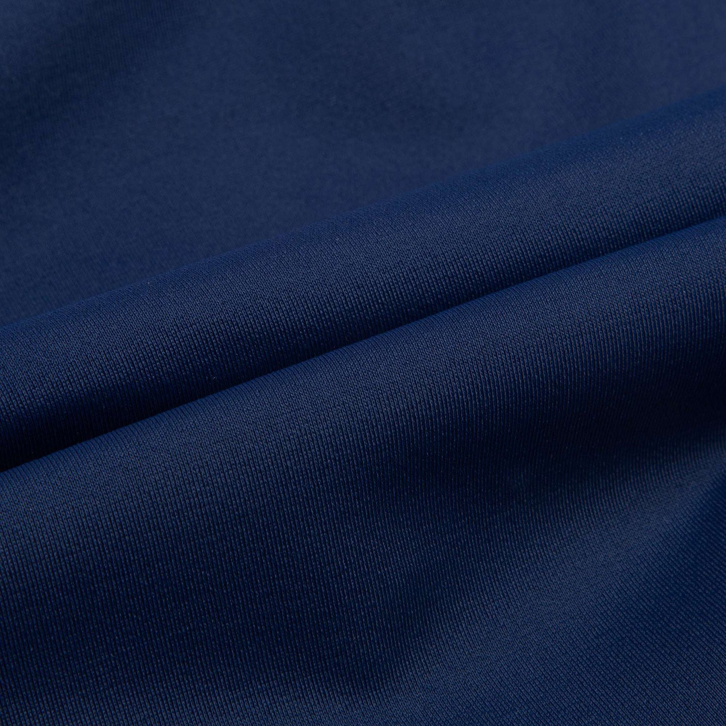 Boys & Girls Navy Blue Logo Joggers