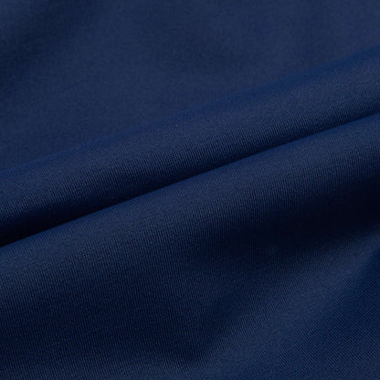 Boys & Girls Navy Blue Logo Joggers