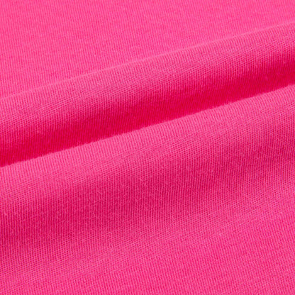 Baby Girls Pink Princess T-shirt