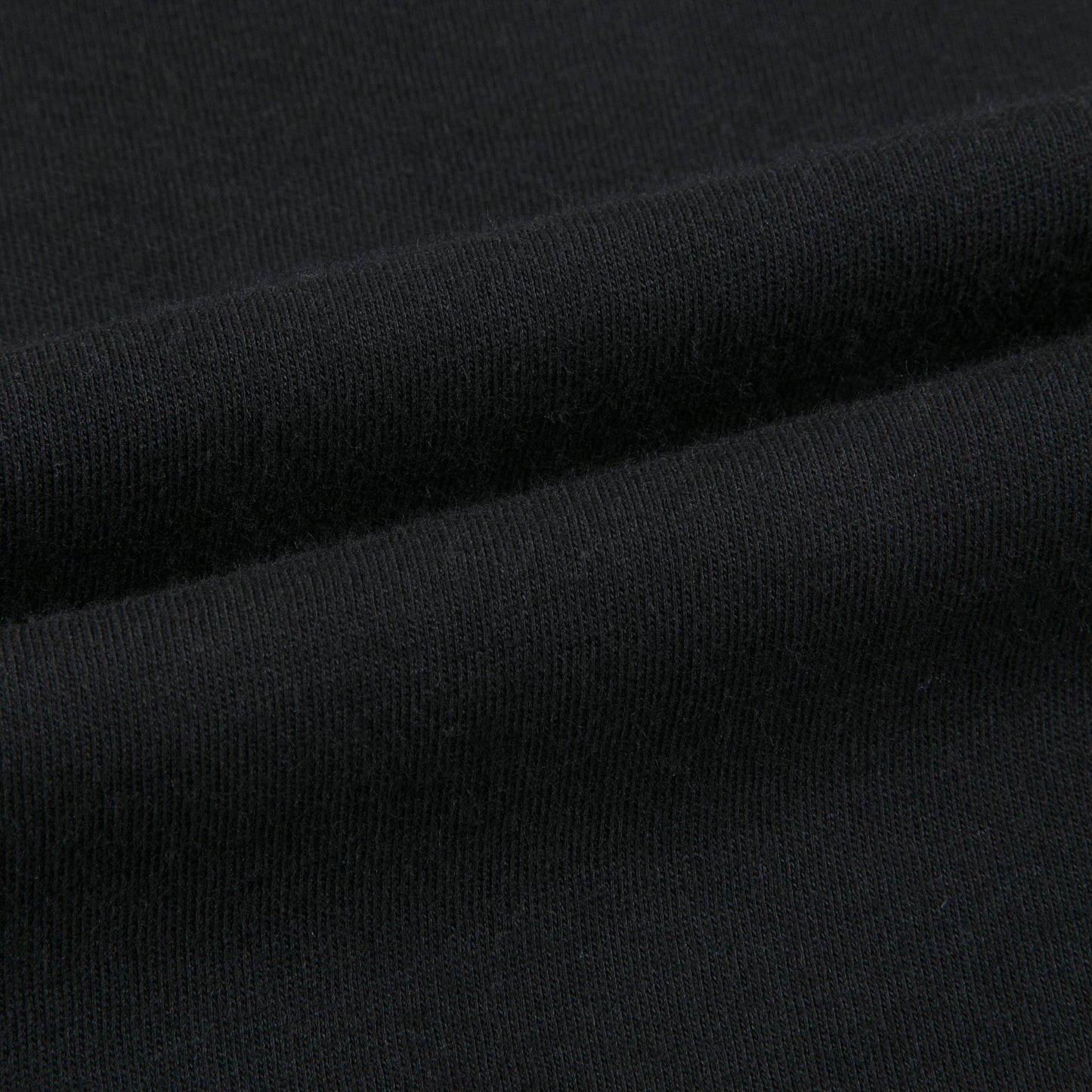 Baby Black Logo T-shirt