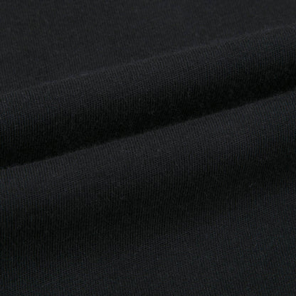 Baby Black Logo T-shirt