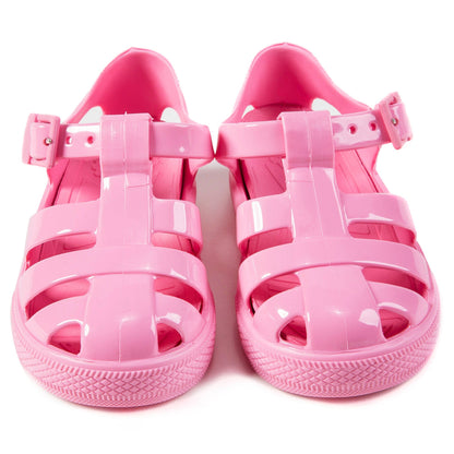 Girls Pink Sandal