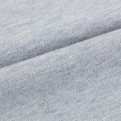 Boys Grey "Bees & Stars" Polo Shirt