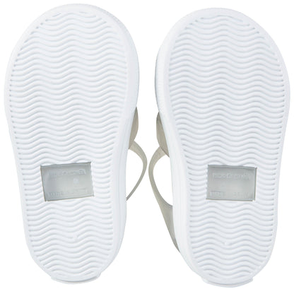 Boys & Girls  Transparent  Whit  Fish  Sandals