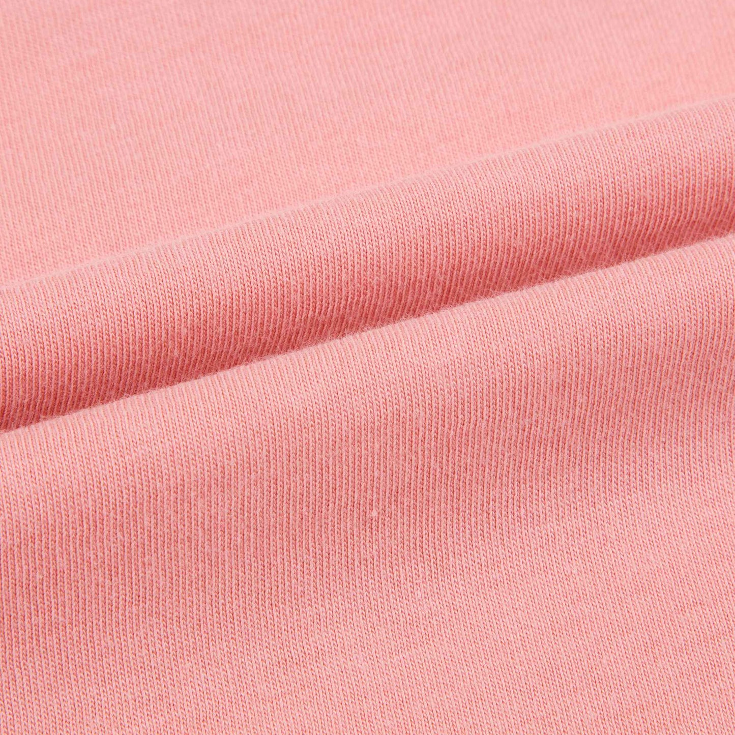 Girls Pink Logo T-shirt
