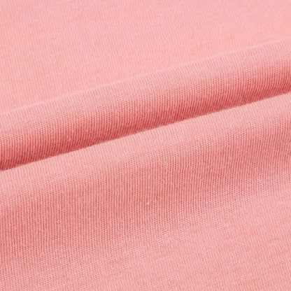 Girls Pink Logo T-shirt