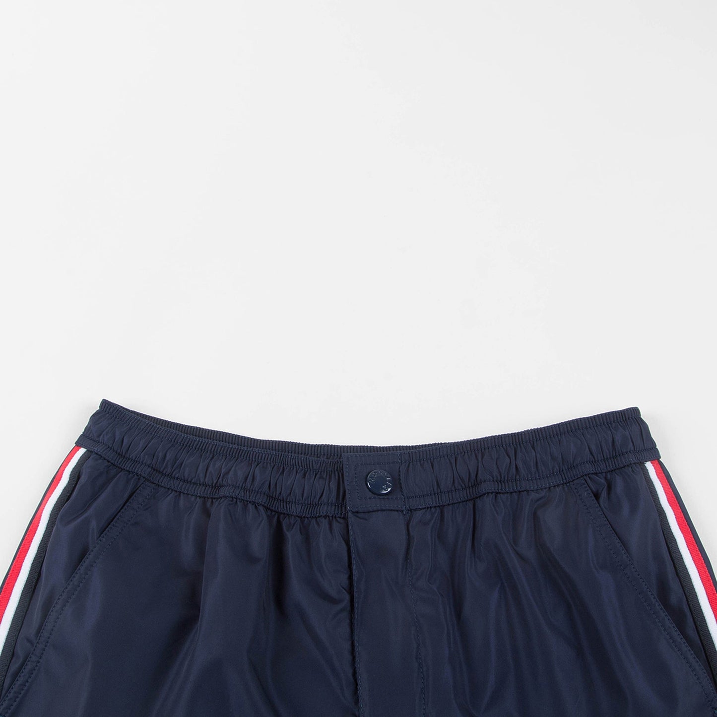 Boys Blue Boxer Mare Shorts