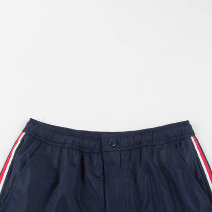 Boys Blue Boxer Mare Shorts