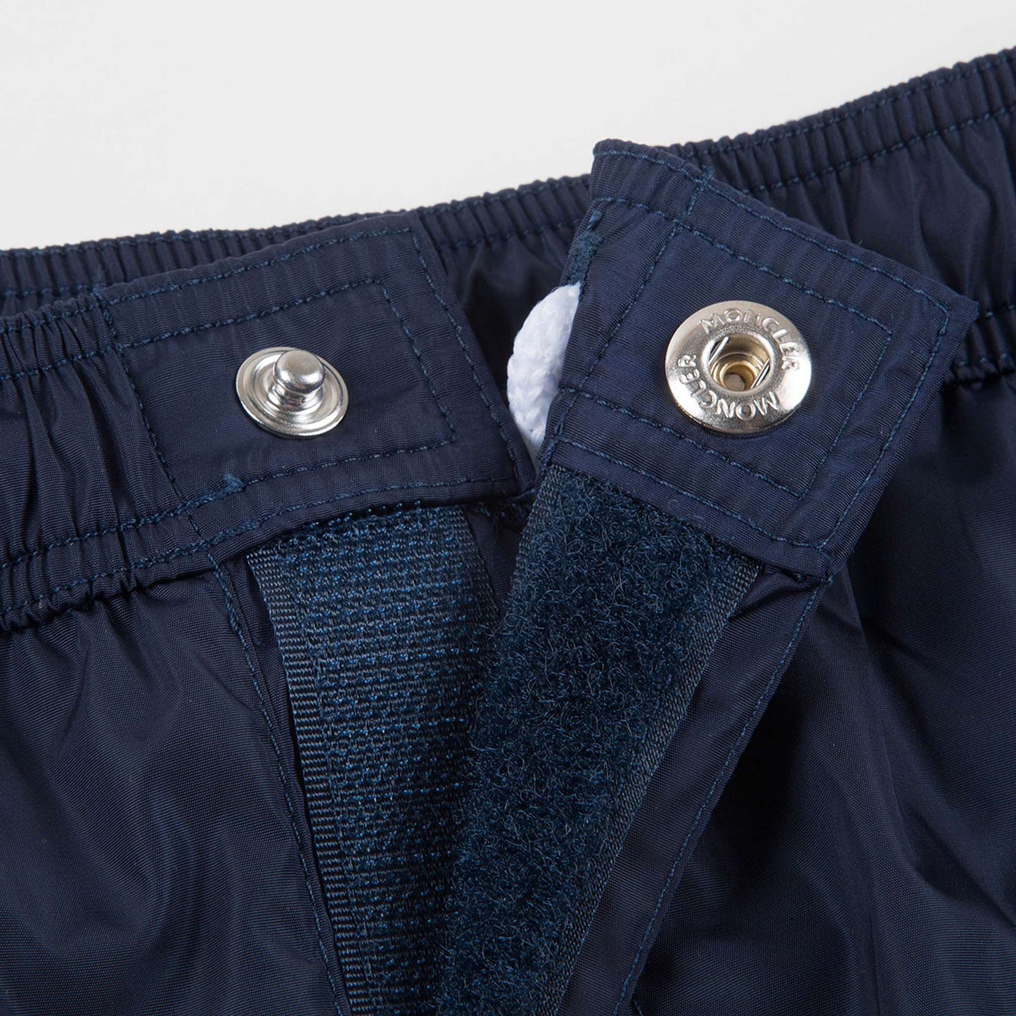 Boys Blue Boxer Mare Shorts