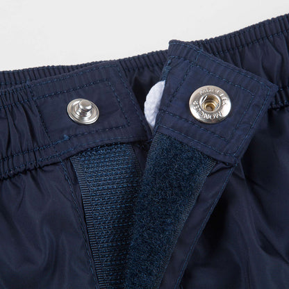 Boys Blue Boxer Mare Shorts