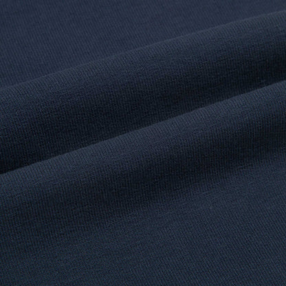 Baby Girls Navy Blue Leggings