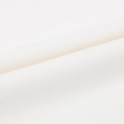 Girls Ivory Logo T-shirt