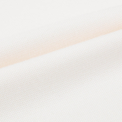 Baby Ivory Polo Babysuit
