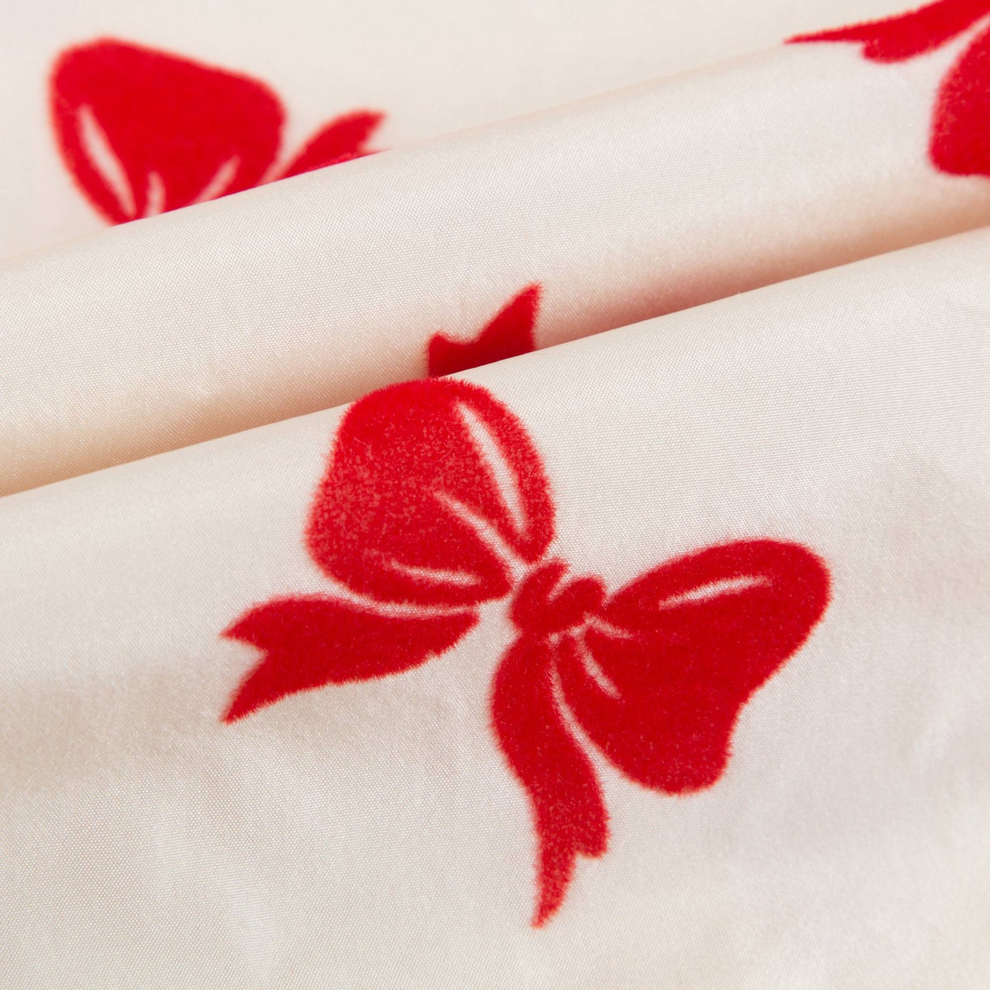 Baby Girls White  Magnolia Cotton Dress