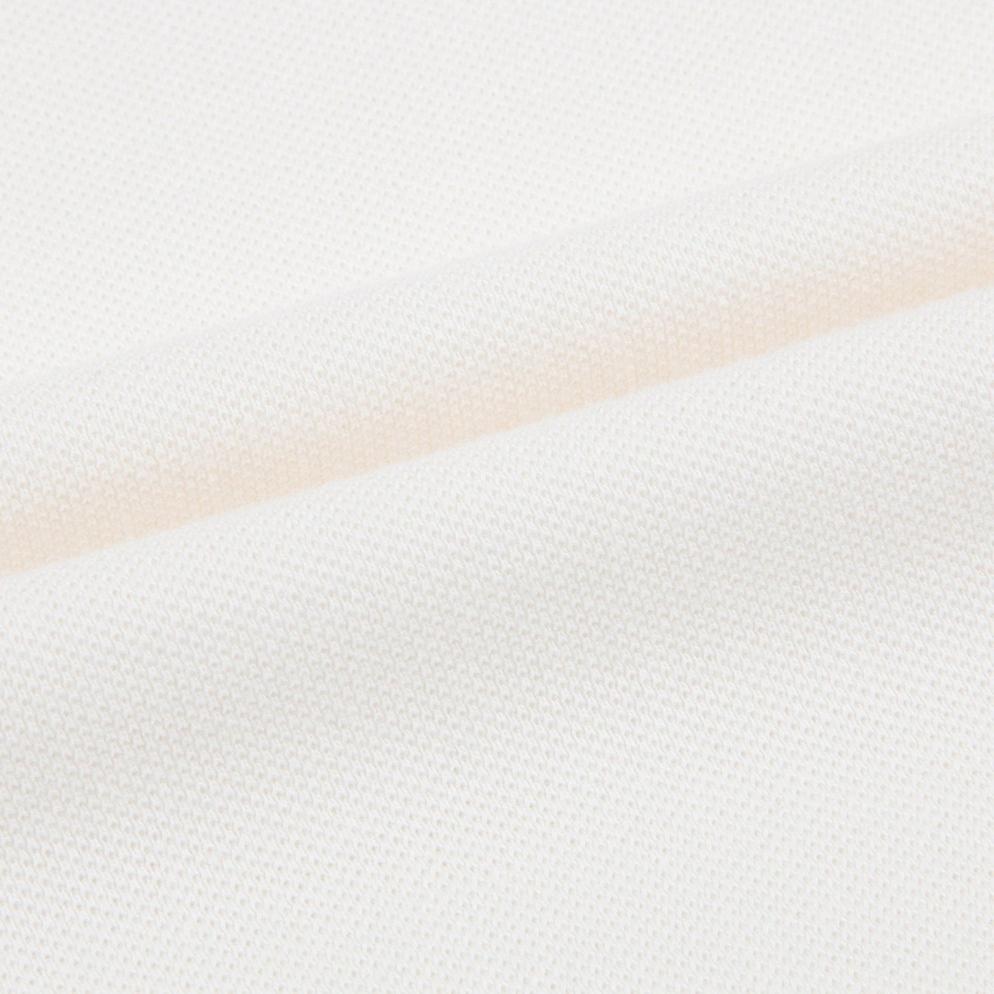 Boys White Polo Shirt