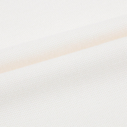 Boys White Polo Shirt