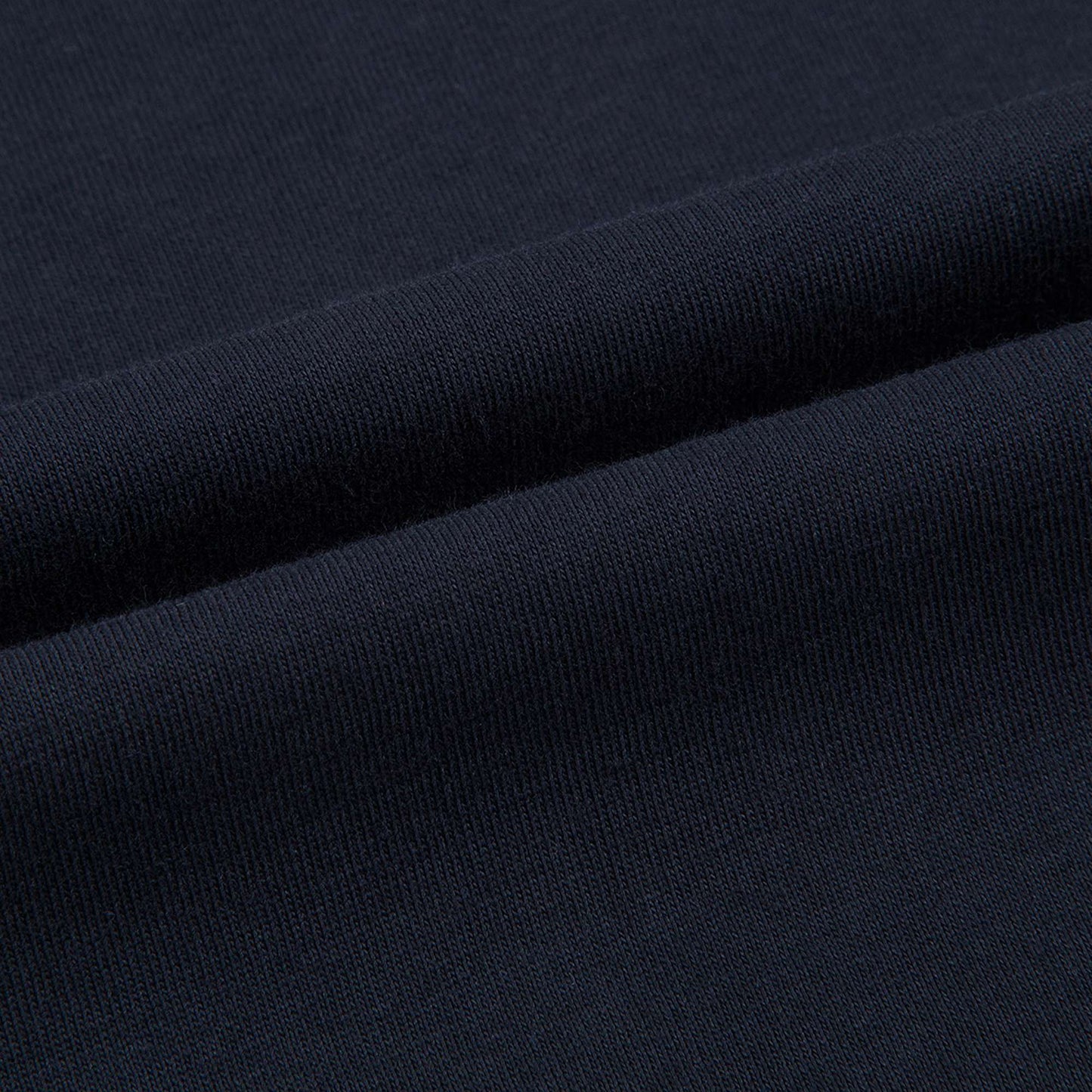 Boys Navy Blue Polo Shirt