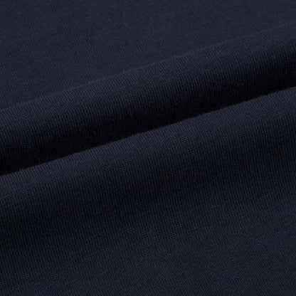 Boys Navy Blue Polo Shirt