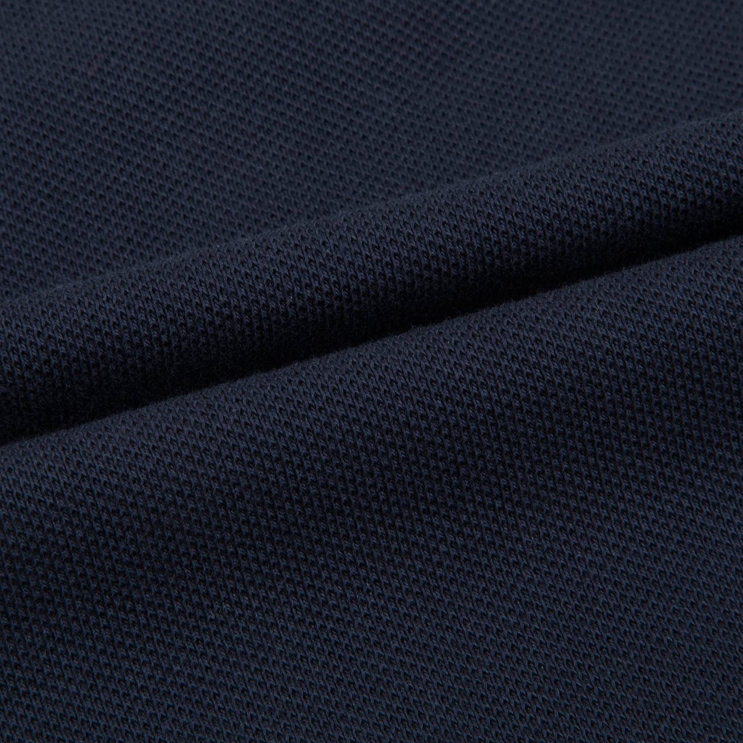 Baby Boys Navy Blue Polo Shirt