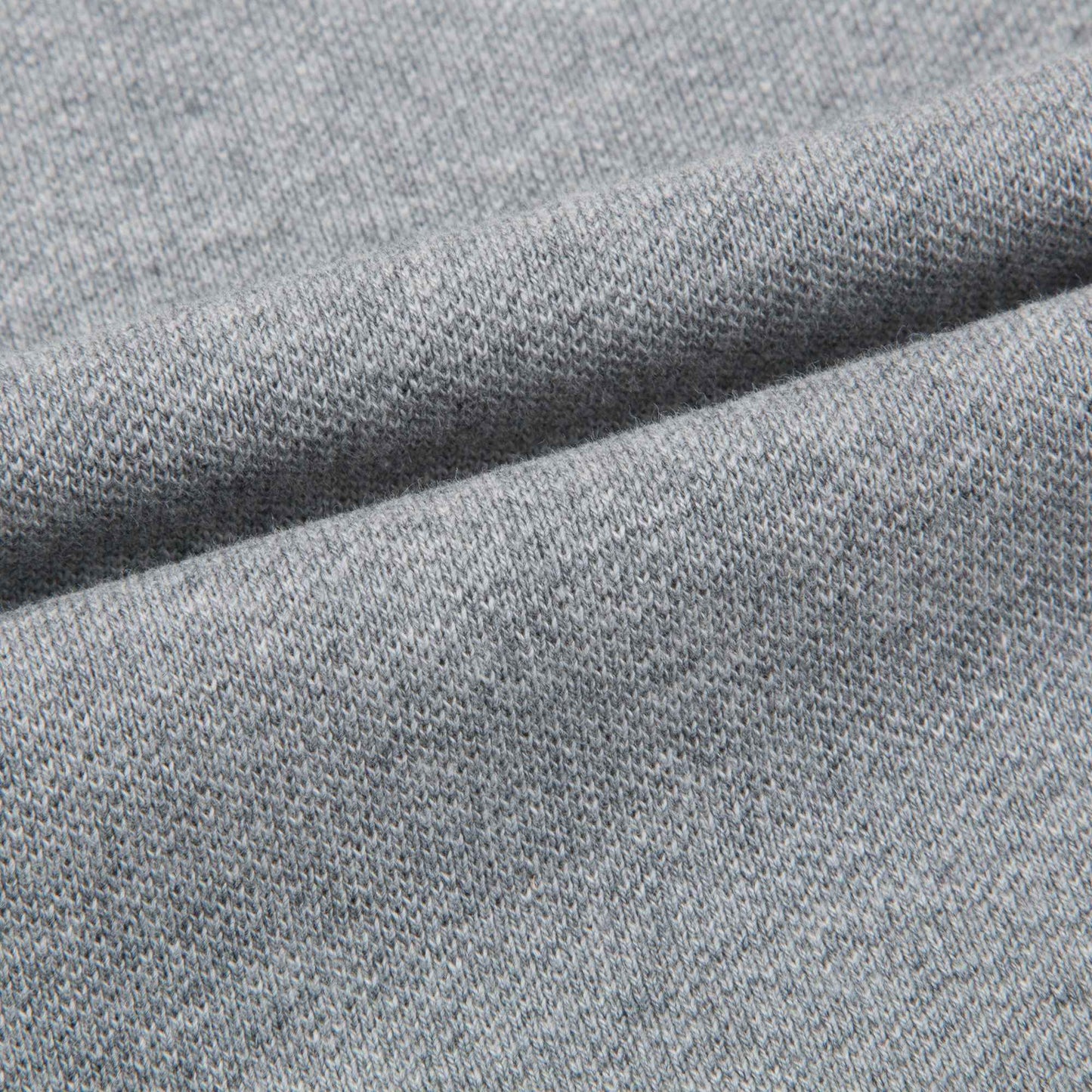 Baby Boys Grey Polo Shirt