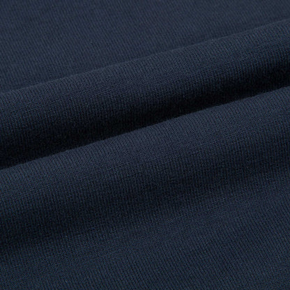 Boys Navy Blue Sweatshirt