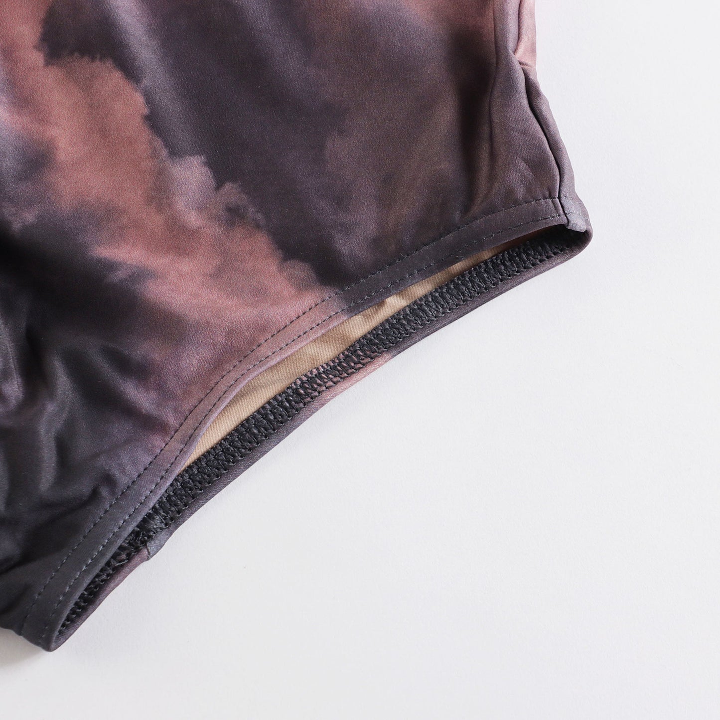 女童灰粉色芭蕾舞连体衣(J202LE02VL/sunrise)