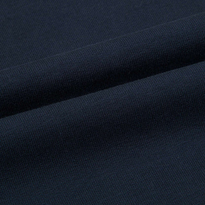Girls Navy Blue Cardigan