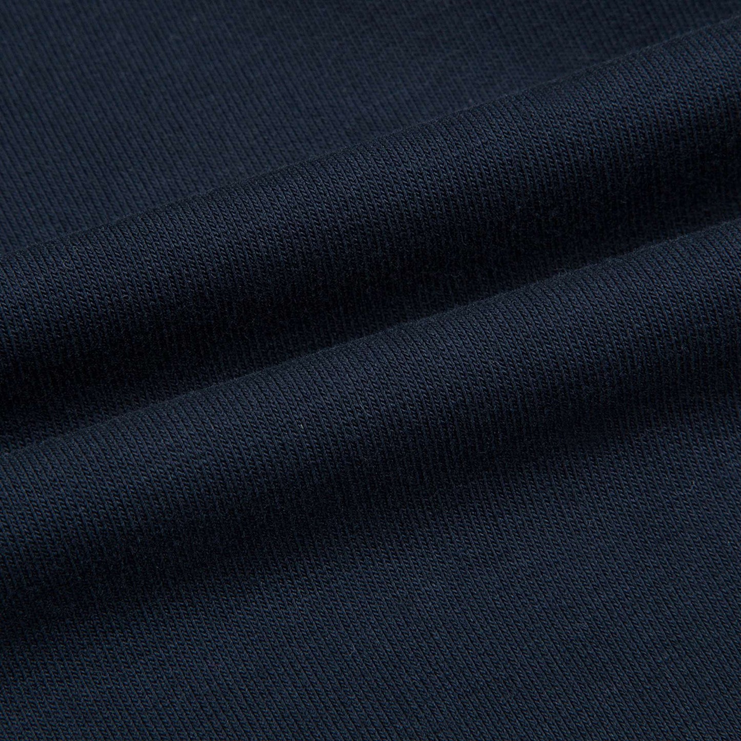 Baby Boys Navy Blue Cotton Set