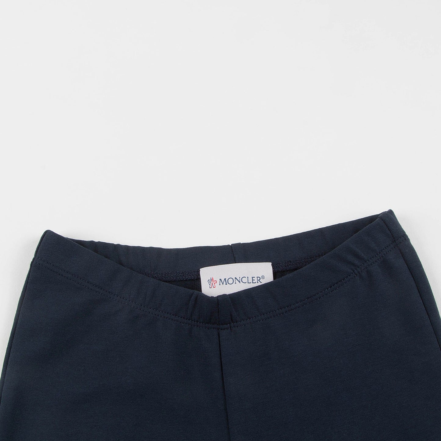 Baby Boys Navy Blue Cotton Set