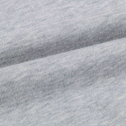 Boys Grey Tracksuit Set