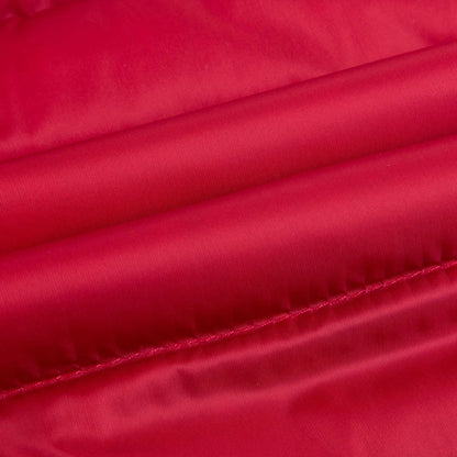 Baby Girls Red "Acorus Giubbotto" Coat