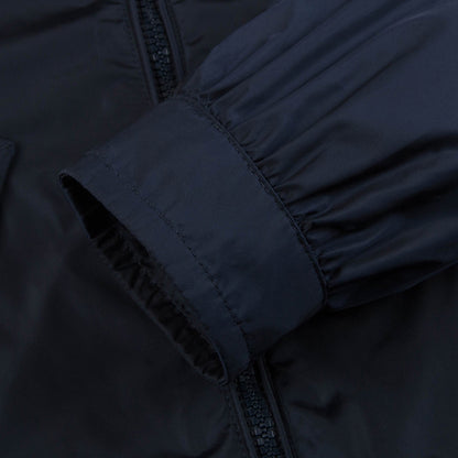 Girls Blue "Melantha" Coat