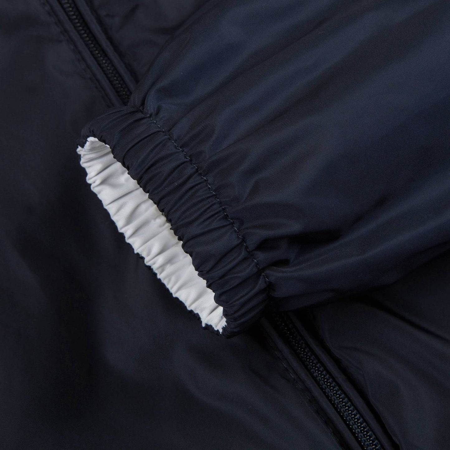 Baby Girls Blue "Poema Giubbotto" Coat