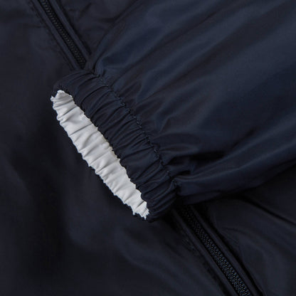 Baby Girls Blue "Poema Giubbotto" Coat