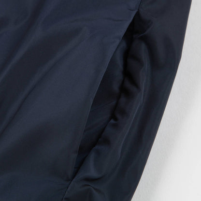 Baby Girls Blue "Poema Giubbotto" Coat