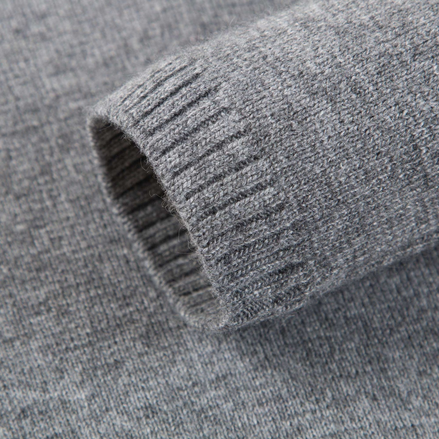 Girls Grigio & Rosa T-shirt