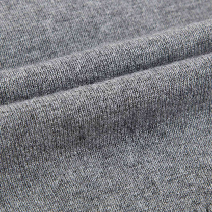 Girls Grigio & Rosa T-shirt