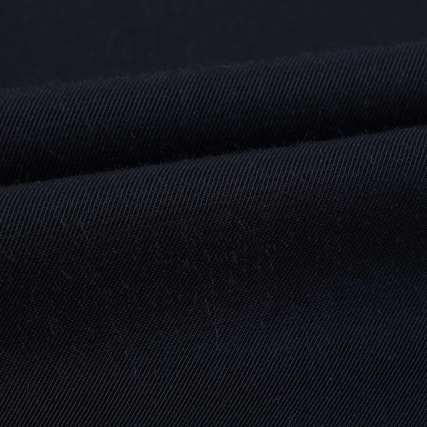 女童藏青色连衣裙