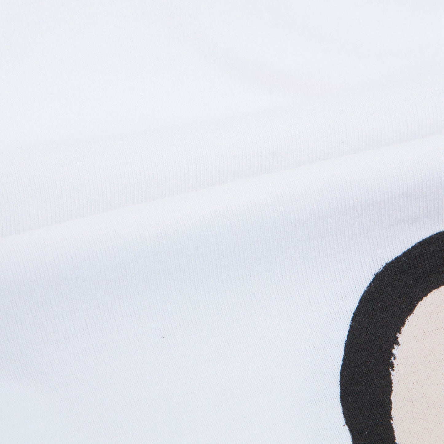 Baby Boys White "Robot“ Cotton T-shirt