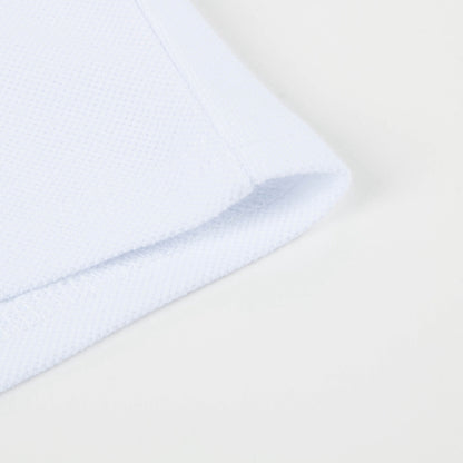 Baby Boys White Polo Shite
