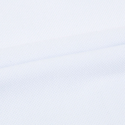 Baby Boys White Polo Shite
