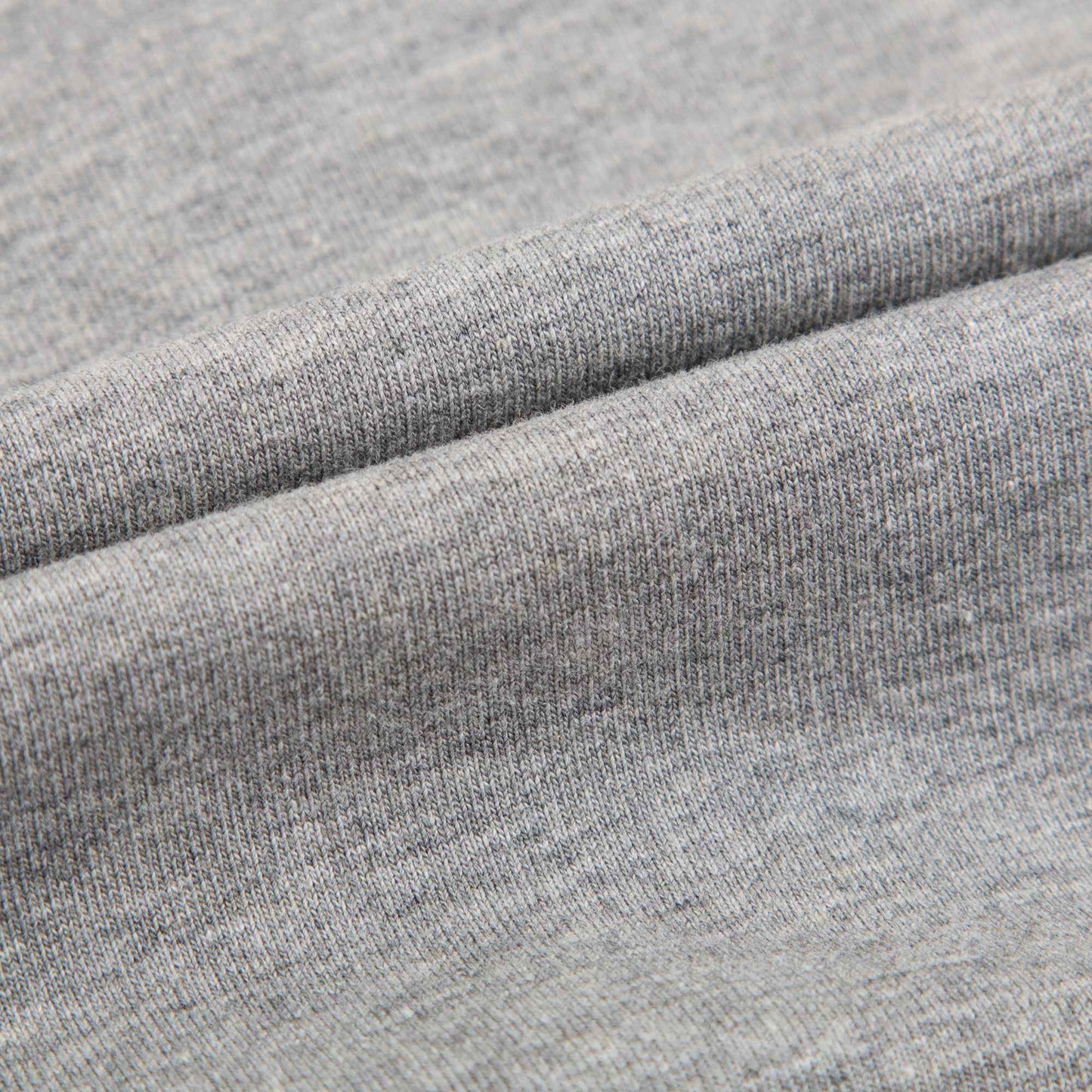 Baby Grey Cotton  Jersey Tracksuit