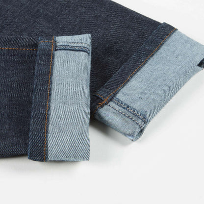 Boys Marl Stone Cotton Trousers