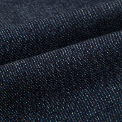 Boys Marl Stone Cotton Trousers