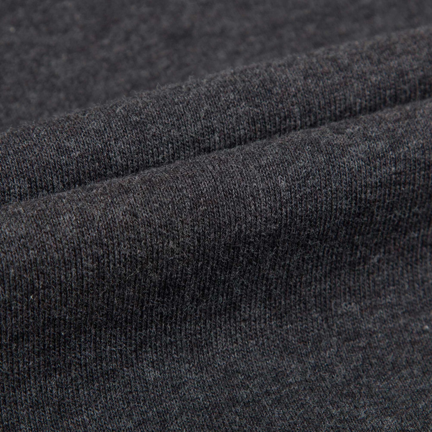 Boys Dark Grey Cotton Tracksuit
