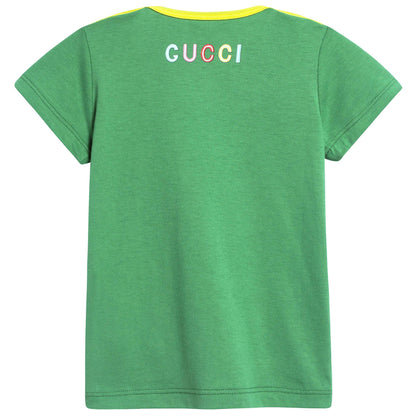 Baby Colorado & Acyell  Cat T-shirt