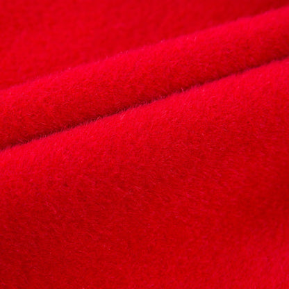 Girls Rosso Wool  Coat