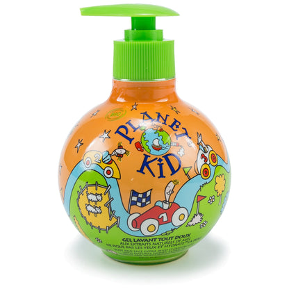 蜂蜜温和沐浴液(300ml)