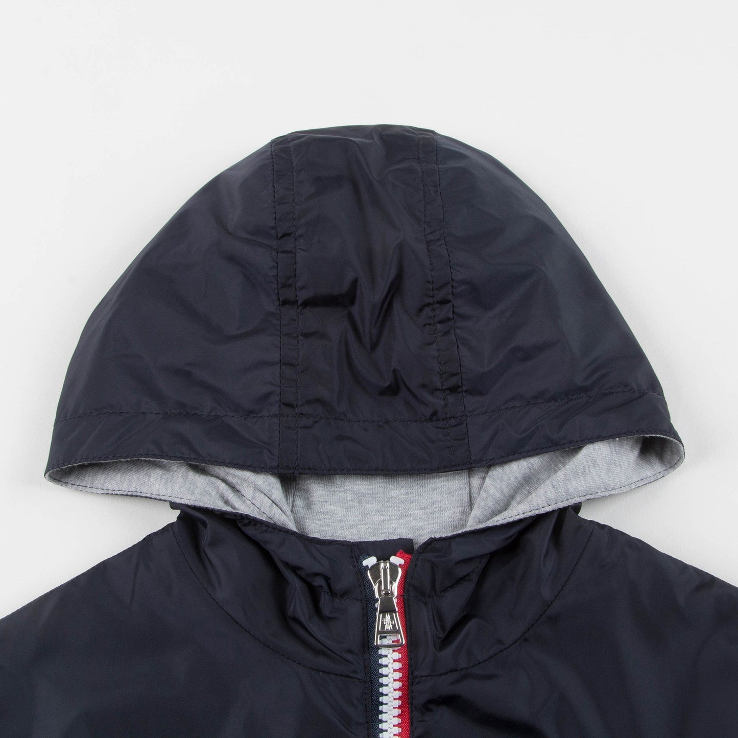Boys Navy Blue Coat